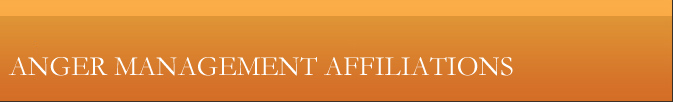 anger management affiliations