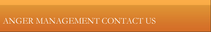 anger management contact us