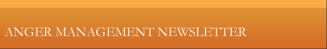 anger management customized programs
