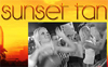 celebrity therapist, sunset tan