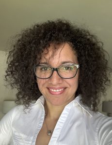 Thea Brown, AMFT # 138429